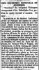 “The Impending Downfall of Secession,” Cleveland (OH) Herald, March 16, 1861