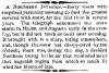 “A Northern Invasion,” Savannah (GA) News, March 20, 1861