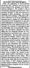 “Houston and the Rebels,” Chicago (IL) Tribune, March 28, 1861