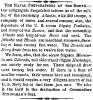 “The Naval Preparations at the North,” Charleston (SC) Mercury, April 8, 1861