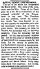 “Quick, Sharp, and Decisive,” Chicago (IL) Tribune, April 15, 1861