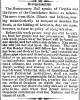 “Reorganization,” Charleston (SC) Mercury, April 22, 1861