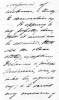 David D. Field to Abraham Lincoln, April 23, 1861 (Page 2)