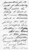 David D. Field to Abraham Lincoln, April 23, 1861 (Page 3)