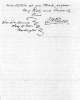 Andrew H. Reeder to Simon Cameron, April 24, 1861 (Page 4)
