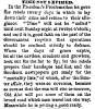 “Time Not Expired,” Chicago (IL) Tribune, April 30, 1861