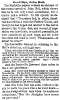 “Good Bye, John Bell,” Chicago (IL) Tribune, May 2, 1861