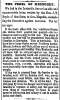 “The Peril of Kentucky,” Cleveland (OH) Herald, May 3, 1861