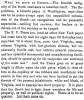 "What We Have To Expect," Fayetteville (NC) Observer, May 6, 1861