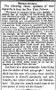 “Horace Greeley,” Richmond (VA) Dispatch, May 8, 1861