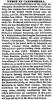 “Union in California,” Boston (MA) Herald, May 13, 1861
