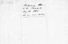 Montgomery Blair to Abraham Lincoln, May 16, 1861 (Page 3)
