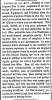 “Letters for the Army,” New York Herald, May 19, 1861