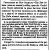 “Protection of New Orleans,” San Francisco (CA) Evening Bulletin, May 24, 1861