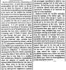“Political Sentimentalism,” New York Herald, May 26, 1861