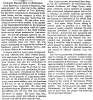 “Civil and Martial Law at Baltimore,” New York Times, May 30, 1861 (Page 1)