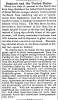 “England and the United States,” Newark (OH) Advocate, May 31, 1861
