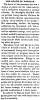 “The Death of Douglas,” Atchison (KS) Freedom’s Champion, June 8,  1861