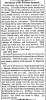 “The Capture of the Privateer Savannah,” Charleston (SC) Mercury, June 11, 1861