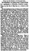 “From the Oil Region of Pennsylvania,” San Francisco (CA) Evening Bulletin, June 19, 1861
