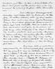 Worthington G. Snethen to Winfield Scott, June 29, 1861 (Page 2)