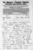 Marriot Boswell to William H. Seward, July 1, 1861 (Page 2)