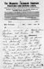 Marriot Boswell to William H. Seward, July 1, 1861 (Page 3)