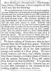 “More Stealing in Pennsylvania,” Fayetteville (NC) Observer, July 1, 1861