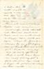 John T. Cuddy to John H. Cuddy, July 7, 1861 (Page 2)