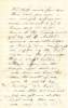 John T. Cuddy to John H. Cuddy, July 7, 1861 (Page 3)