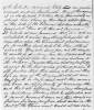 Charles B. Calvert to Abraham Lincoln, July 10, 1861 (Page 2)