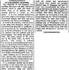 “An Absurdity Exposed,” Chicago (IL) Tribune, July 24, 1861