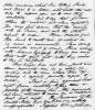 John C. Fremont to Abraham Lincoln, July 30, 1861 (Page 2)
