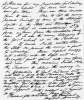 John C. Fremont to Abraham Lincoln, July 30, 1861 (Page 3)