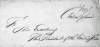 Andrew Johnson and William B. Carter to Abraham Lincoln, August 6, 1861 (Page 3)