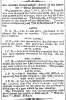 “Abe Lincoln Assassinated!,” Savannah (GA) News, August 13, 1861