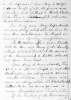 Thurlow Weed to Abraham Lincoln, August 18, 1861 (Page 2)