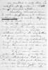 Thurlow Weed to Abraham Lincoln, August 18, 1861 (Page 3)