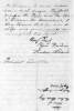 Thurlow Weed to Abraham Lincoln, August 18, 1861 (Page 4)