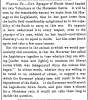 “Waking Up,” Fayetteville (NC) Observer, August 19, 1861