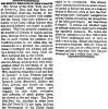 “Secession Organs in the North,” Chicago (IL) Tribune, August 20, 1861