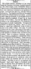 “Reform,” Charleston (SC) Mercury, August 21, 1861