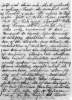 Anne C. King to Abraham Lincoln, September 8, 1861 (Page 3)