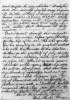 Anne C. King to Abraham Lincoln, September 8, 1861 (Page 4)