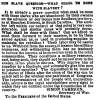 “The Slave Question,” New York Times, December 4, 1861