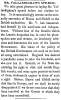 “Mr. Vallandingham’s Speech,” Raleigh (NC) Register, January 18, 1862