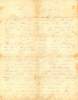 John T. Cuddy to John H. Cuddy, July 8, 1862 (Page 1)