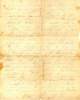 John T. Cuddy to John H. Cuddy, July 8, 1862 (Page 2)