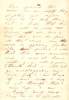 John T. Cuddy to John H. Cuddy, January 16, 1863 (Page 2)