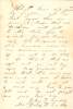 John T. Cuddy to John H. Cuddy, January 16, 1863 (Page 3)